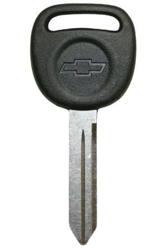 B106P KEY BLANK OEM