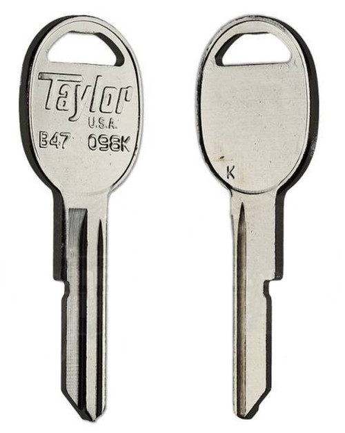 B47 K / 11 / B47 / S98K /  S1098K / GM13 / OBR10K / 320471 / 098K NP