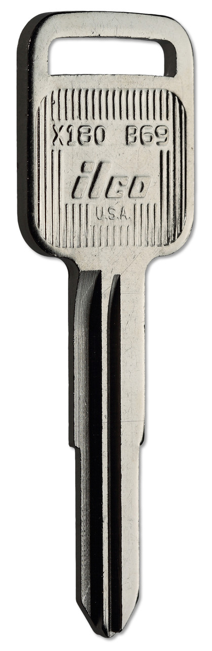 B69 / AXXESS 52 / X180 / GM29D /321846 / TO4. T04 NP