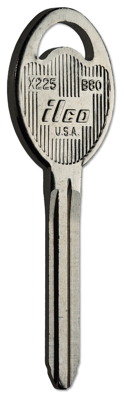 B80 / X225 /  GM24 / X225