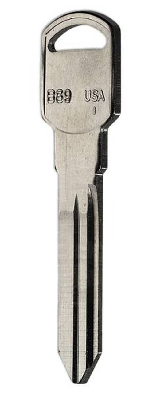 B89 LARGE / B89 / P1107 P / B89 P / GM30. GM-30.P / 597457 PLASTIC LARGE GENERAL MOTORS