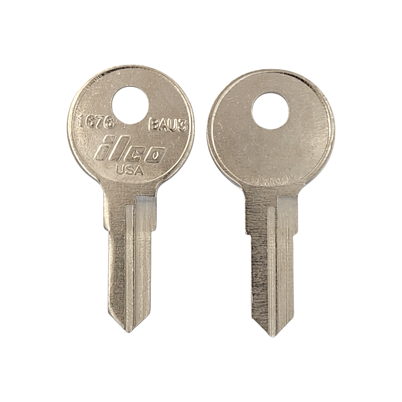 BAU-3 / 1676 / BUE-3 BAUER - PACK OF 10 (28-A1)