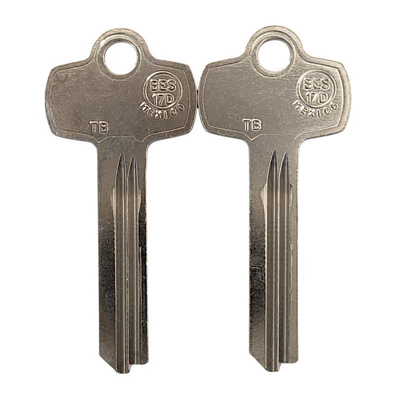 BES-17D TB (28-A2) - PACK OF 10