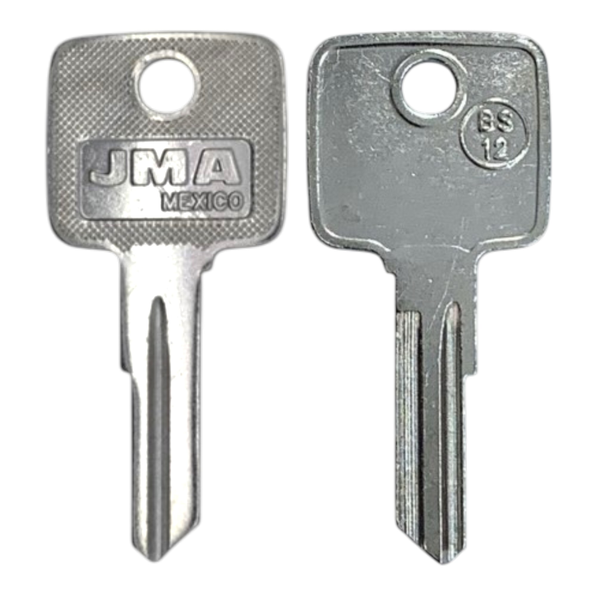 BS-12/BS12/1595/322710 NP MACK / BRIGGS & STRATTON - 10 PACK (28-A1)