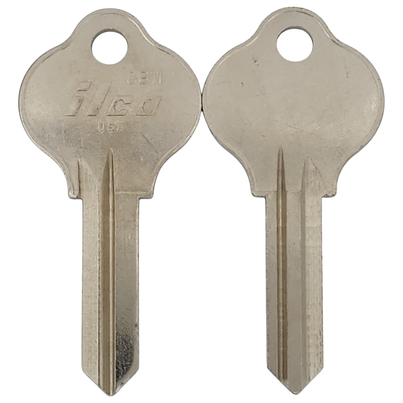CB11 / L2-6-50 RUSS WIN CORBIN (28-A3) - PACK OF 10