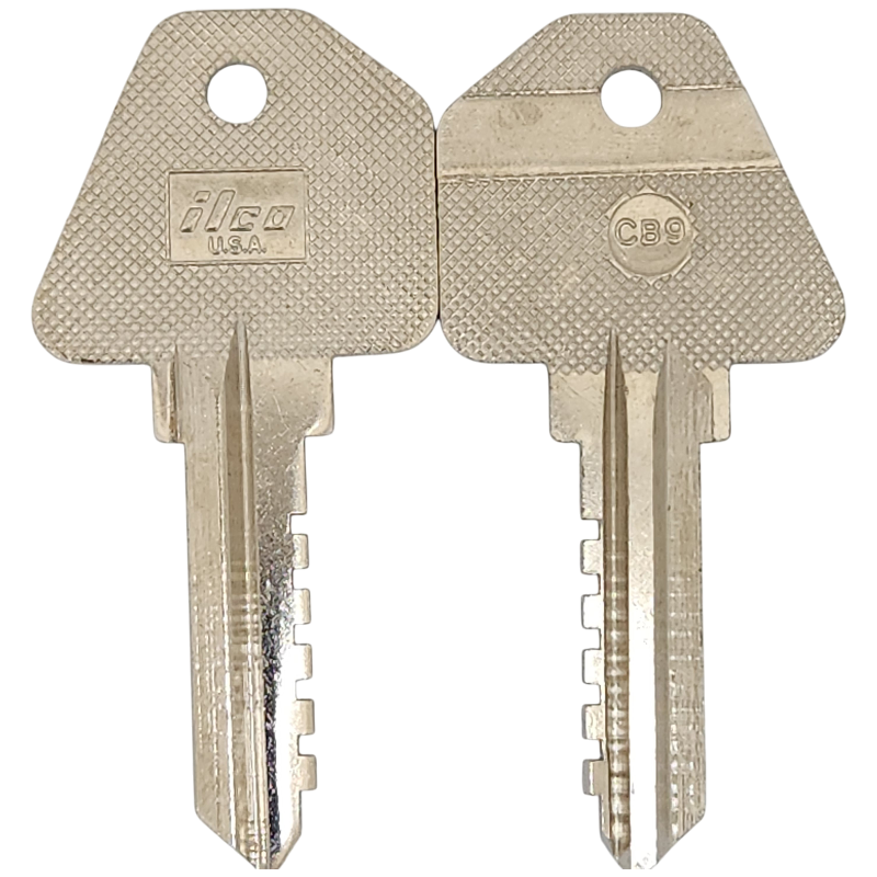 CB9  CORBIN (28-A3) - PACK OF 10