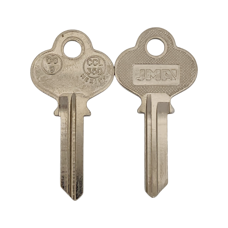 CCL-35D (CO9) 1000KC (28-A3) - PACK OF 10