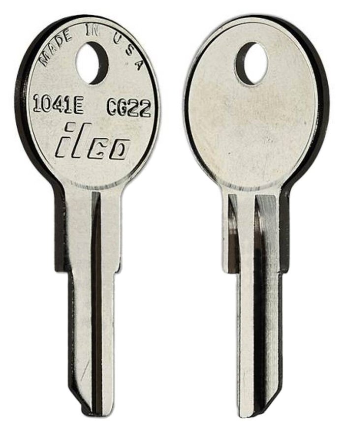 CHI-14 , 1041E  CHICAGO (28-A3)