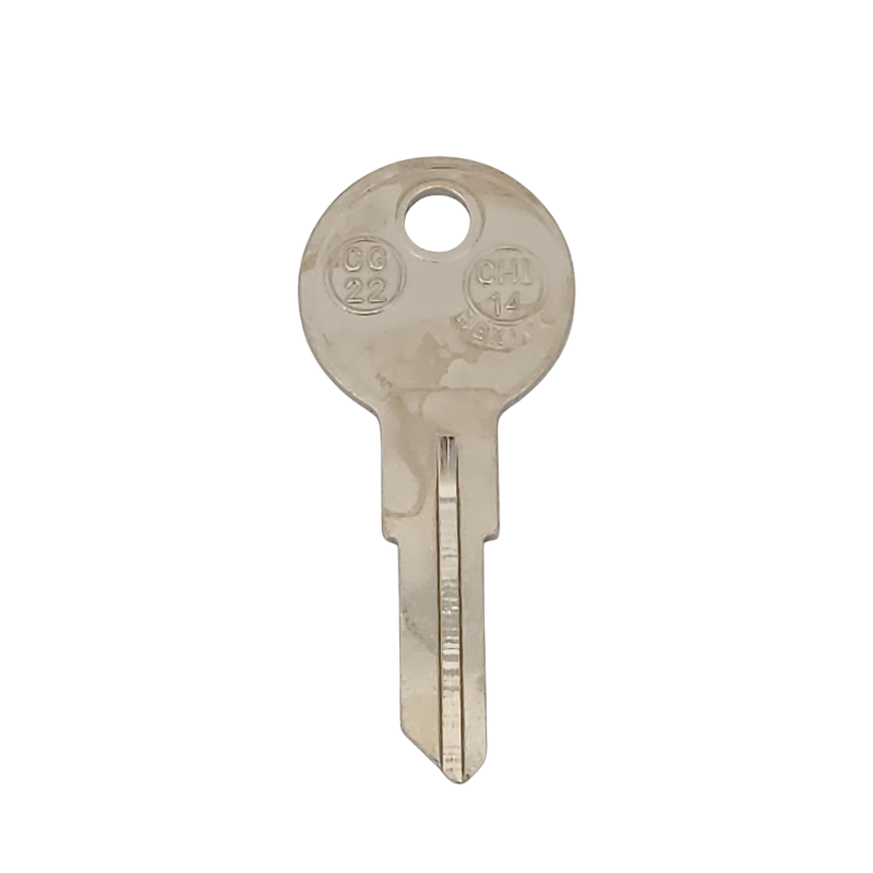 CHI-14 / CG-22 / 1041E CHICAGO - PACK OF 10 (28-A3)