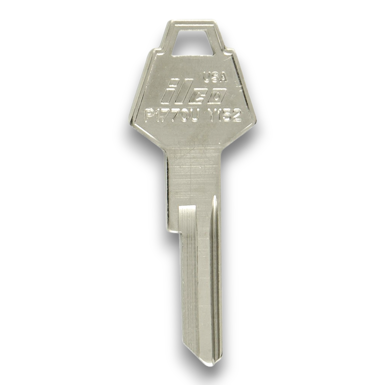 CHR-7 / Y152  CHRYSLER JMA - PACK OF 10