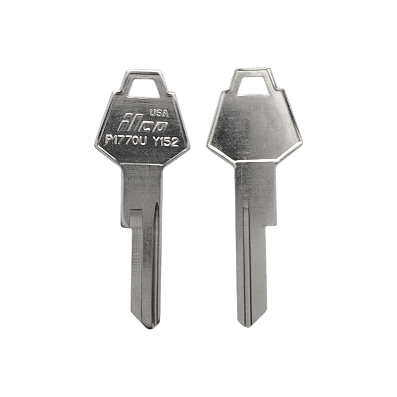 CHR-8W / Y152 - PACK OF 10
