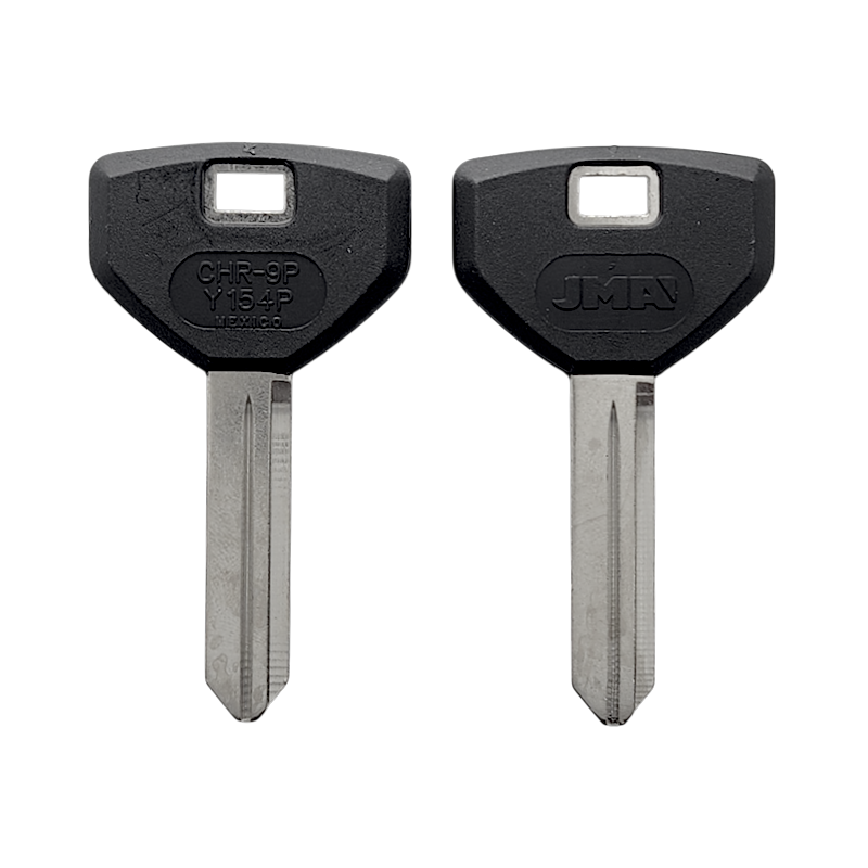 CHR-9.P / Y154P CHRYSLER - PACK OF 5
