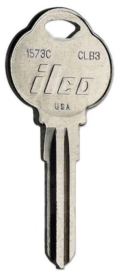 CLB-3  / CLB6  / 1573F THE CLUB (29-A3)