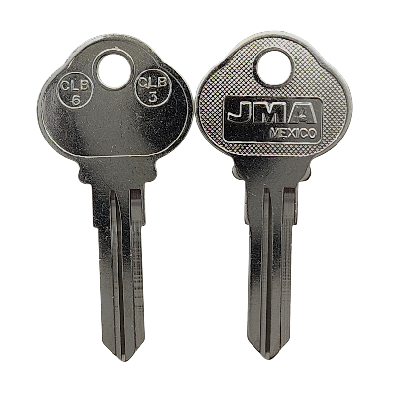 CLB-3  / CLB6  / 1573F THE CLUB (29-A3) - PACK OF 10
