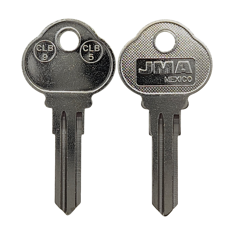 CLB-5 / CLB9 / 1589I THE CLUB (29-A3) - PACK OF 10