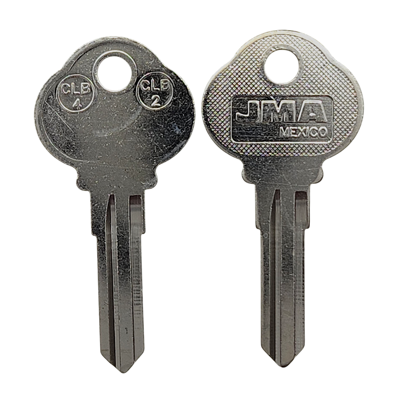CLB4 NP (CLB-2 / 1573D) THE CLUB (29-A3) - PACK OF 10