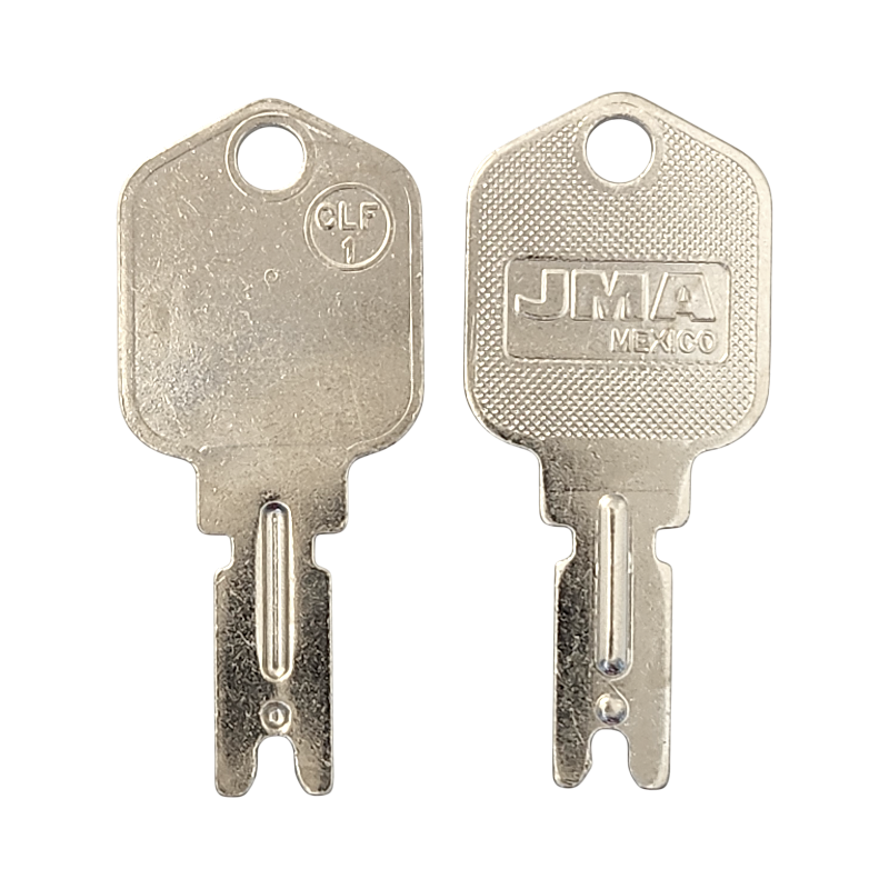 CLF-1 (1430) CLARCK FORK L. (28-A2) - PACK OF 10