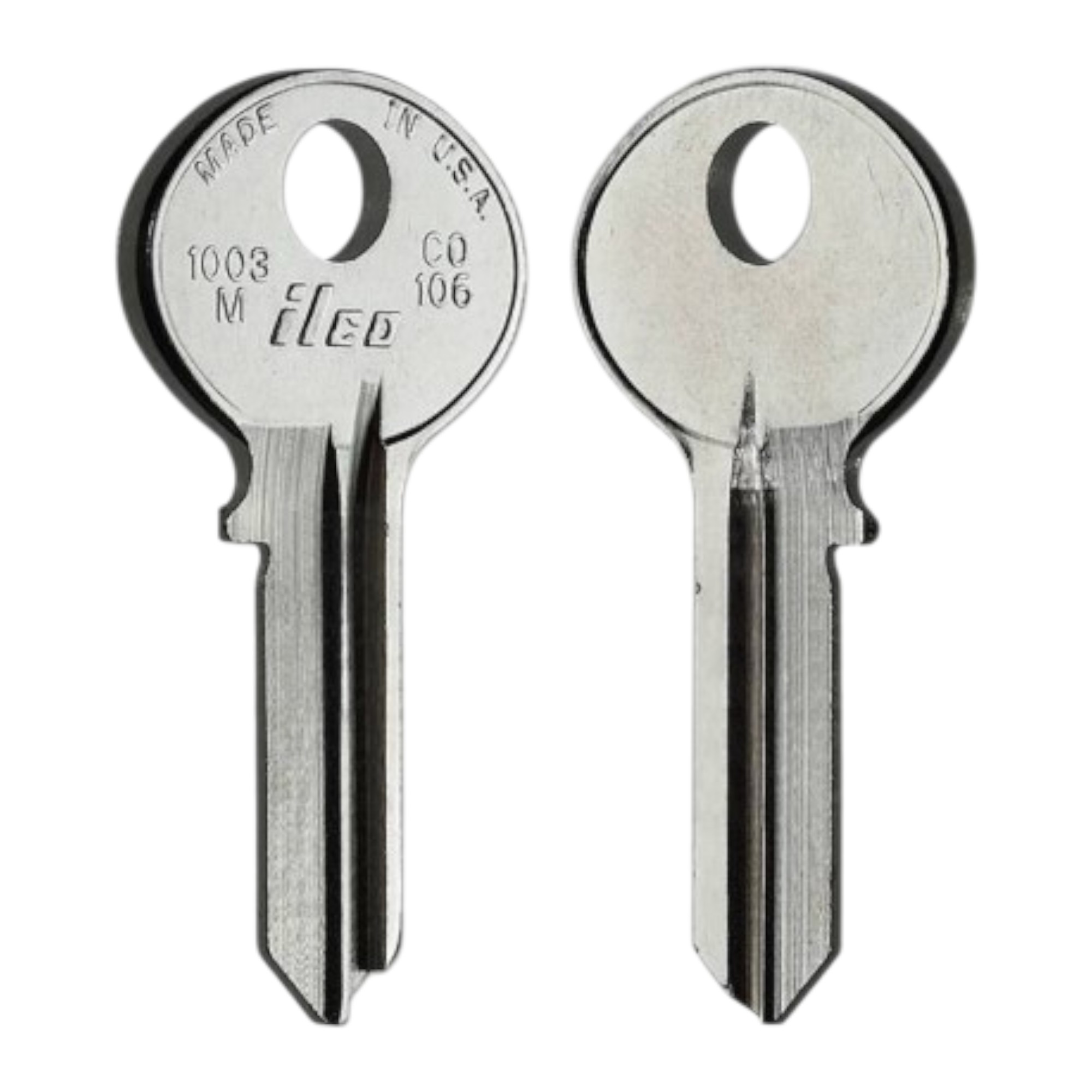 CO106 / HUD3 / 1003M / H20 -HUDSON (28-A3)