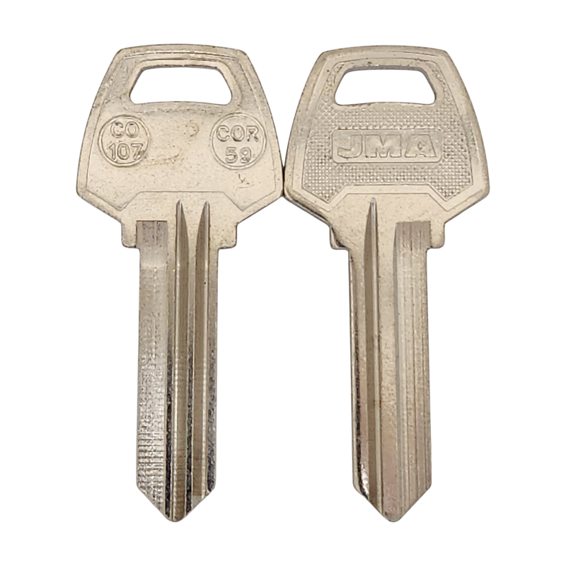 COR-59 (CO107) CORBIN (28-A3) - PACK OF 10