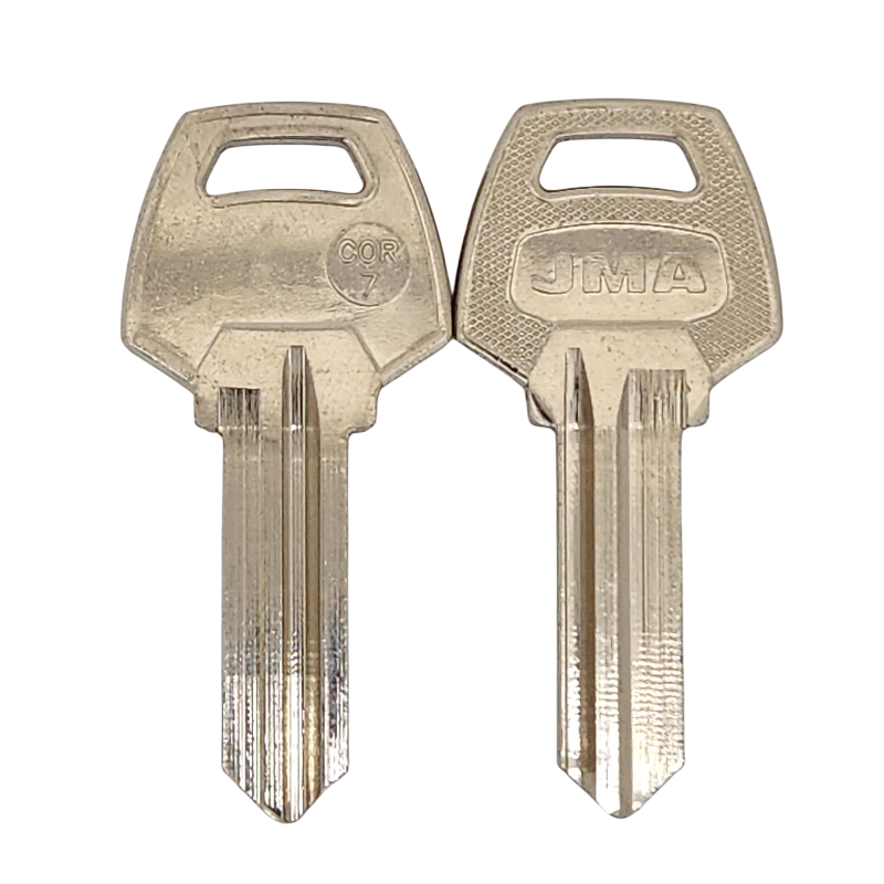 COR-7 NP JMA/Curtis CO-97.Ilco 1001GH CORBIN (28-A3) - PACK OF 10