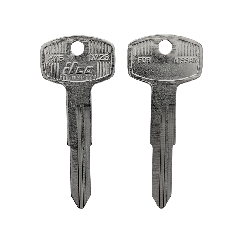 DA-23 NP / X115 / DAT2D - PACK OF 10