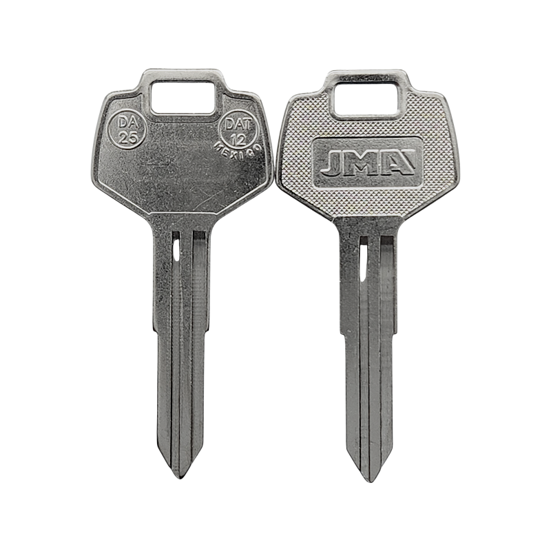 NISSAN - DAT-12  / DA25 NP / X123  - PACK OF 10