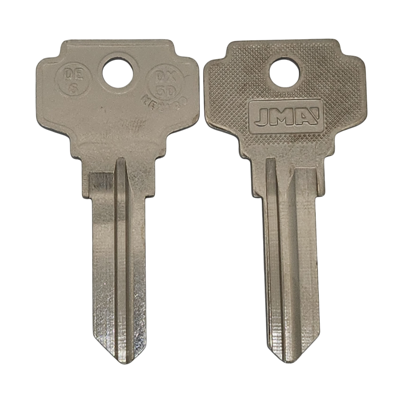 DX-5D (DE6) DEXTER (28-A3) - PACK OF 10