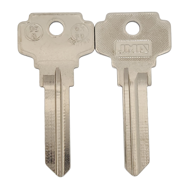 DX-6D / DX 3 / D1054KA / DE-8   DEXTER (28-A3) - PACK OF 10