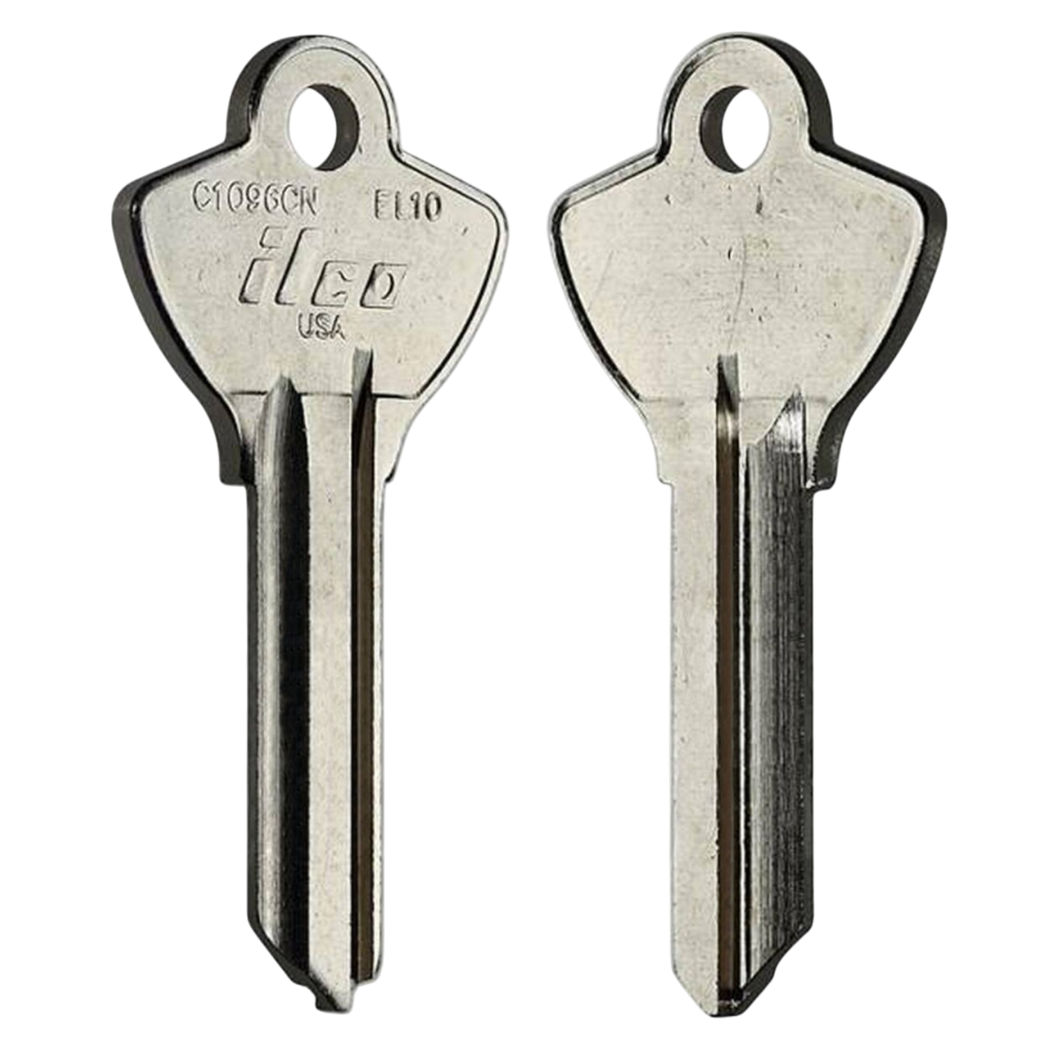 EL-10 NP (C1096CN) CRAFTS (28-A2) - PACK OF 10