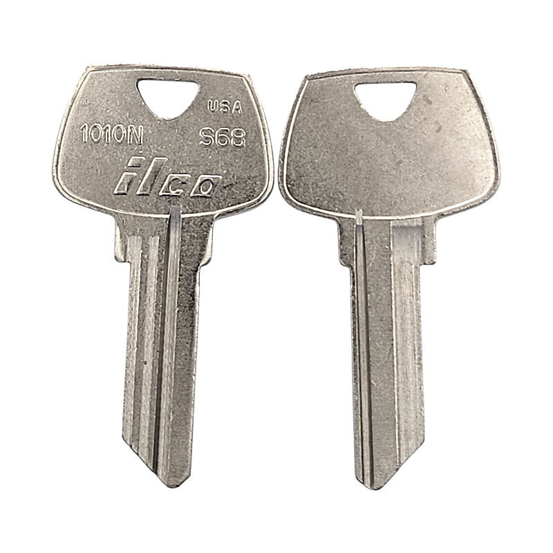 EZ S68. 1010N ILCO. SAR-2D JMA. S43. 275S ORIGINAL (29-A2) - PACK OF 10