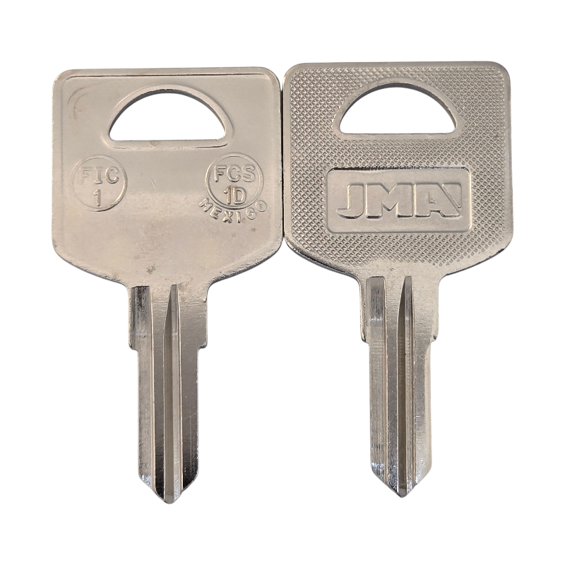 FCS-1D (FIC1/1617)  FIC (28-A4) - PACK OF 10