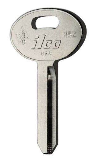 FO37 / H52 / S1181FD - PACK OF 10