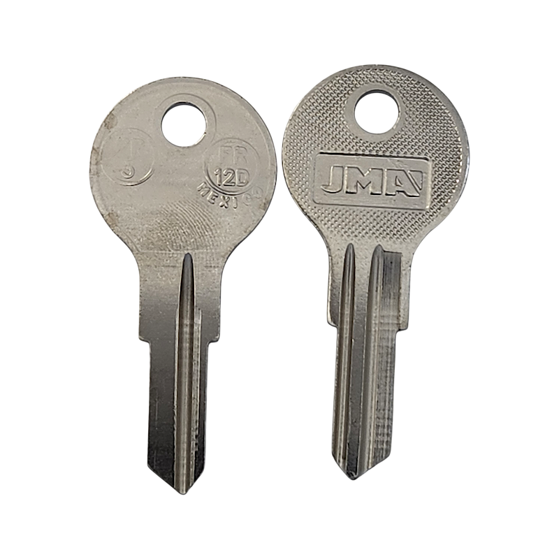 FR3 / 1054G /FR-12D / FR12D FORT LOCK (28-A5) - PACK OF 10