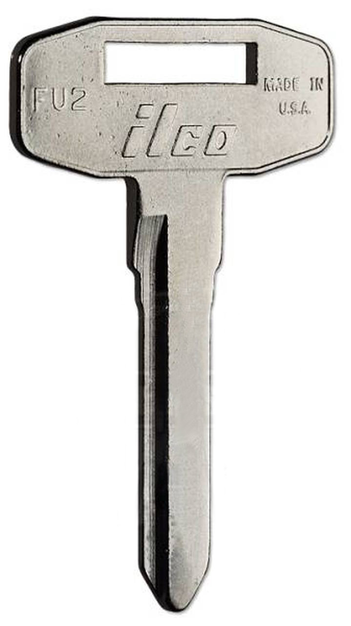 FU2 / MIT-11D / MIT9R   MITSUBISHI