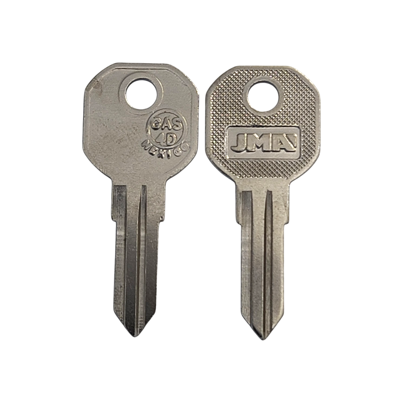 GAS-4D (1611R) GAS (28-A4) - PACK OF 10