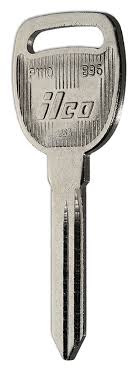 GM-40 NP SATURN ILCO P1110 NP B96