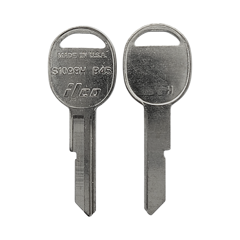 GM12 / B45 H / S1098H/ B79H / S109WJ / GM43 / B79 / GMHW / 321951 - PACK OF 10