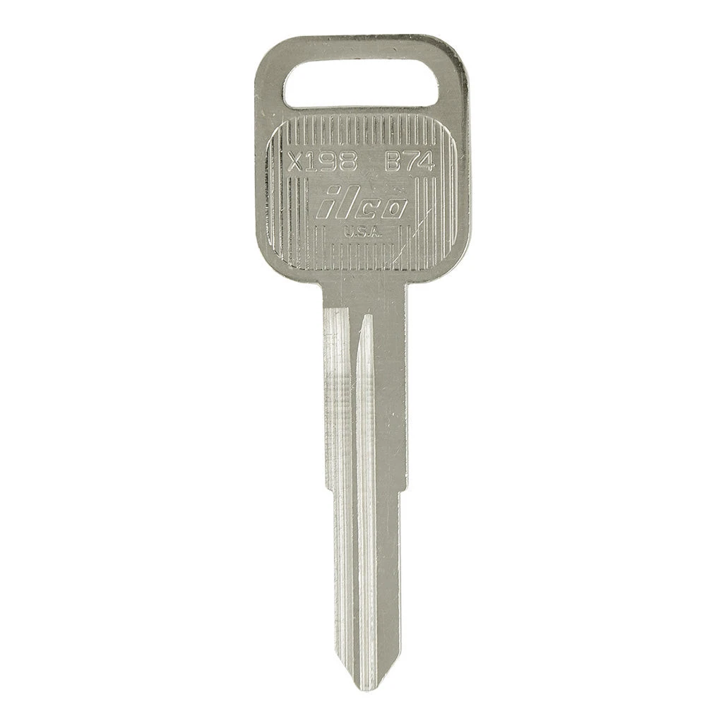 GM15D / B74 / X198 / EZ B74   NP ISUZU -  PACK OF 10