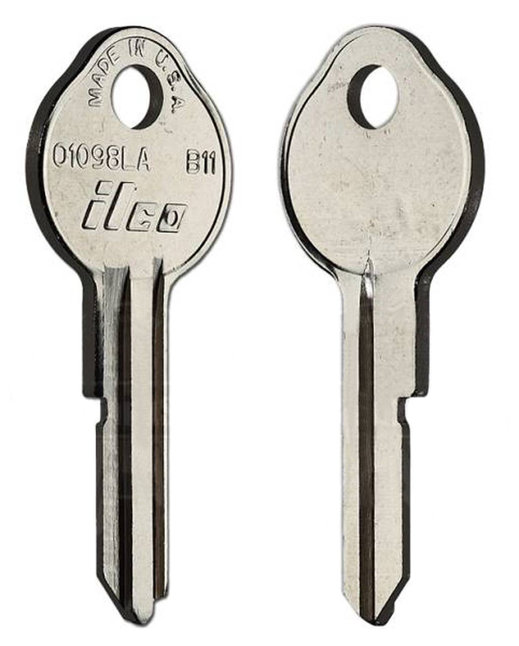 GM31 / B11 / BS12 / U98LA / 01098LA / 32319 / BA2 / OBR2 NP GENERAL MOTORS