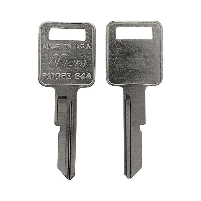 GM8 / B44 E / P98E / P1098E /  HBR9E / 320404 / X98E NP GENERAL MOTORS JMA - PCKS OF 10