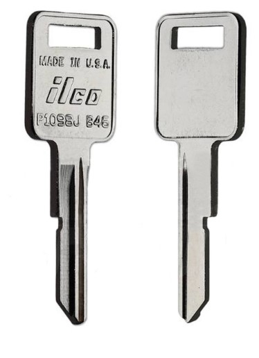 GM9 / B46 J / 7 / P98J / P1098J / GMJ / HBR10J / 320470 /X98J NP GENERAL MOTORS JMA - PACK OF 10