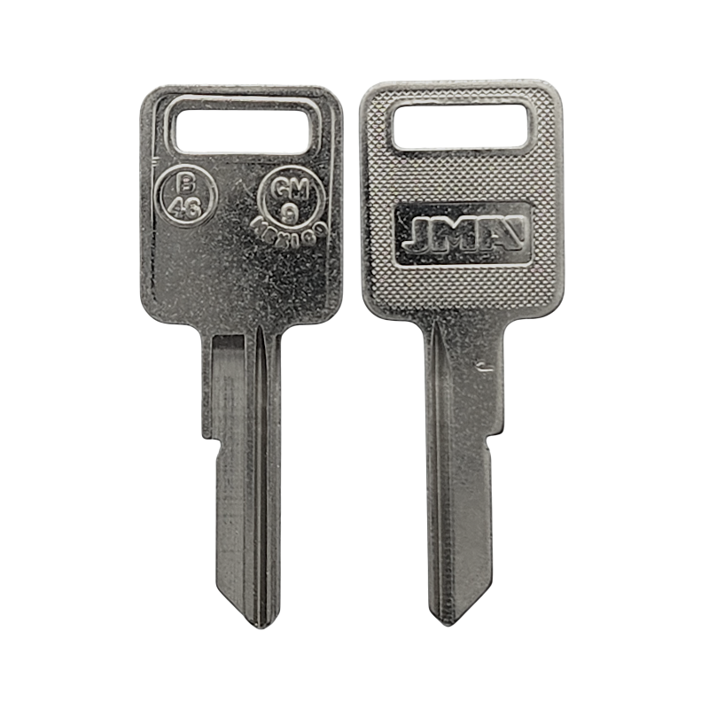 GM9 / B46 J / 7 / P98J /  P1098J / GMJ / HBR10J / 320470 /X98J  NP GENERAL MOTORS JMA - PACK OF 10