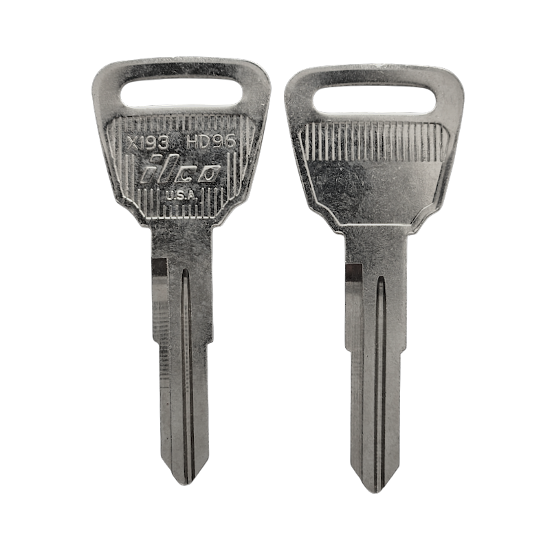 HD-96  / X193 INTEGRA PRIM - PACK OF 10