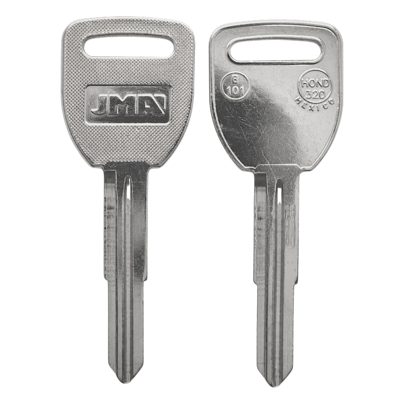 HOND-32D / B101 / X250 HONDA - PACK OF 10