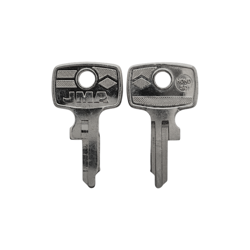 HONDA MOTORCYCLE - HOND-5D / HD10 HONDA - PACK OF 10