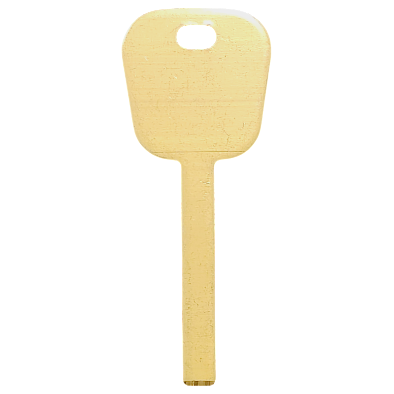 HU100, B119, B120 TEST BLADES