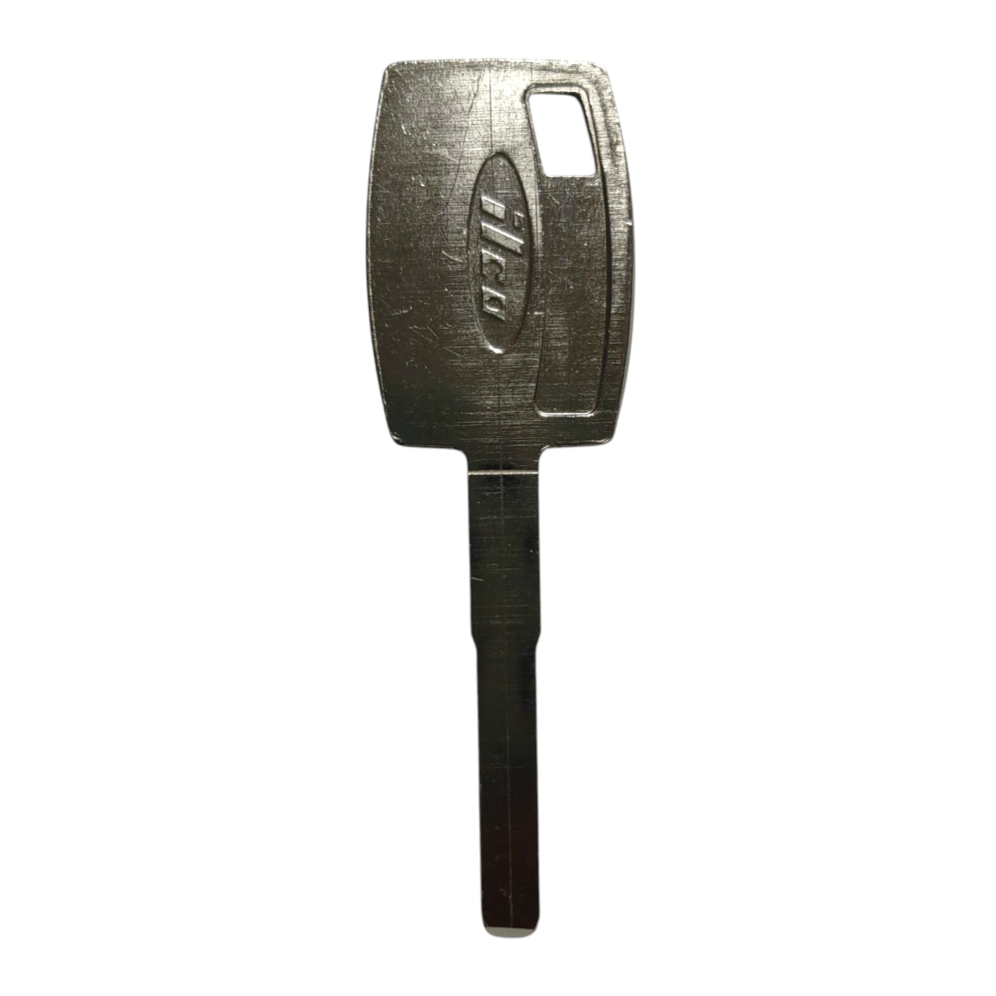 P1117 /  HU101 FORD HS METAL TEST KEY