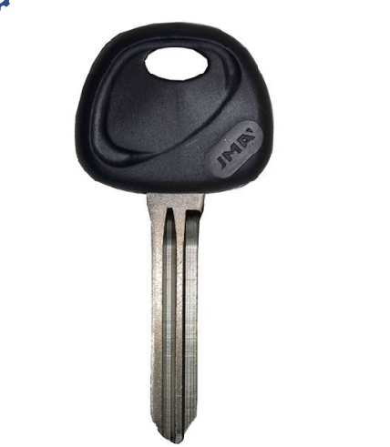 HY-11.P3 HY17-P Plastic Head Key 