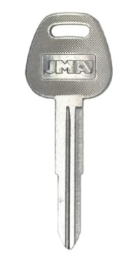  HYUNDAI - BLANK KEY - HY-3 - PACK OF 10