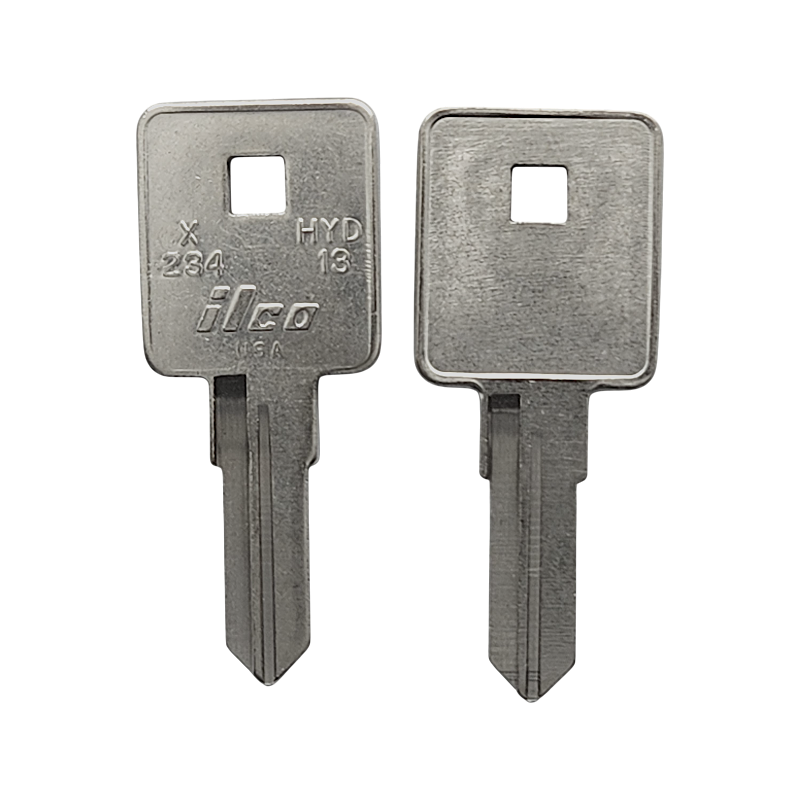 HYD13 (X234) HARLEY DAVIDSON (30-A2) - PACK OF 10